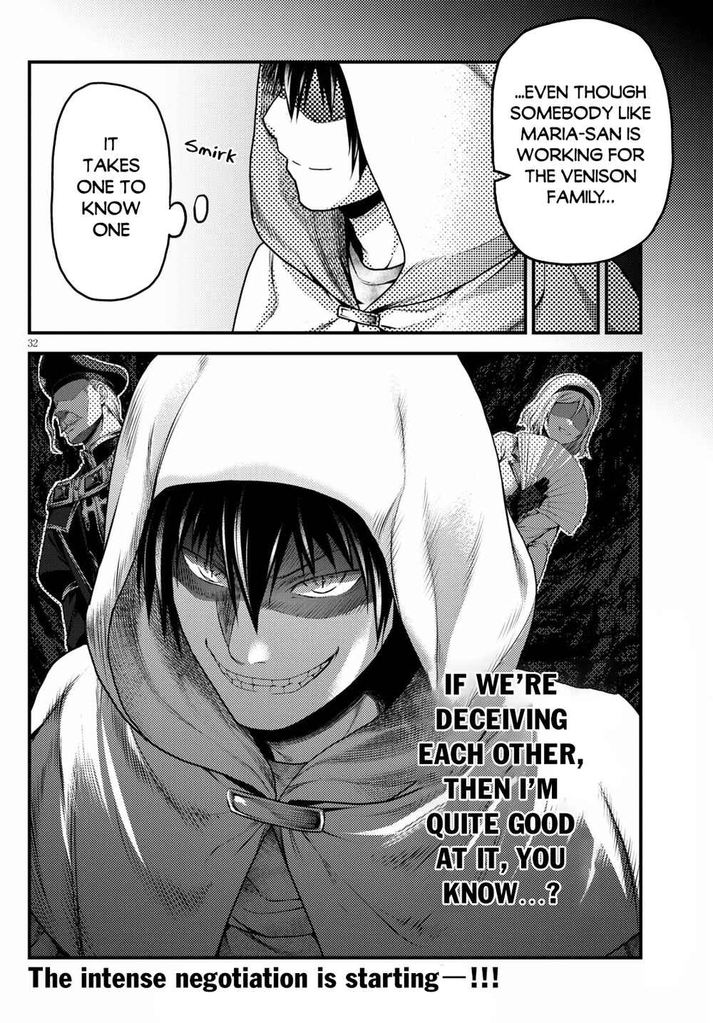 Chapter 52 - Page 33