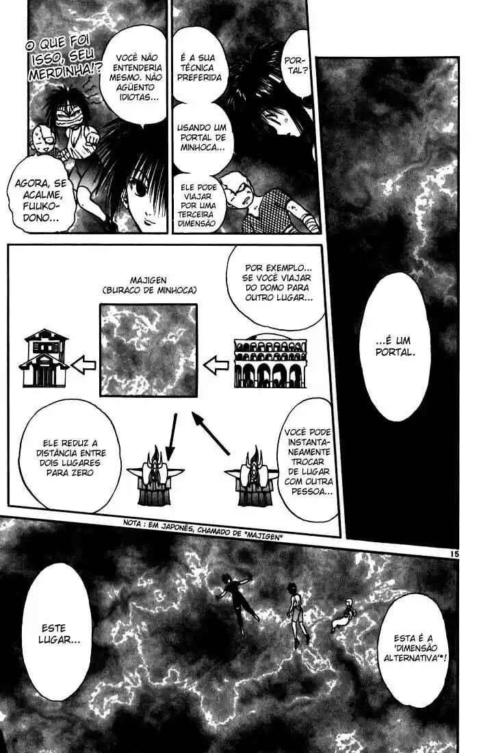 Chapter 96 - Page 16