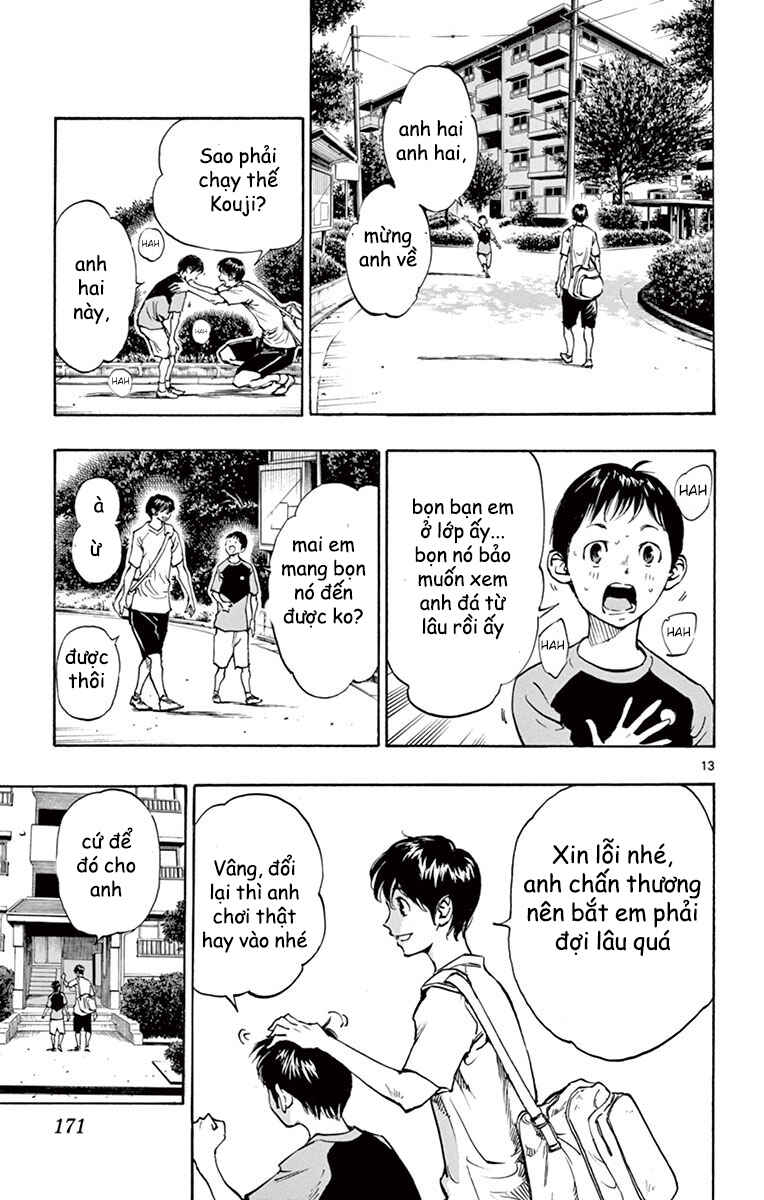 Chapter 186 - Page 13