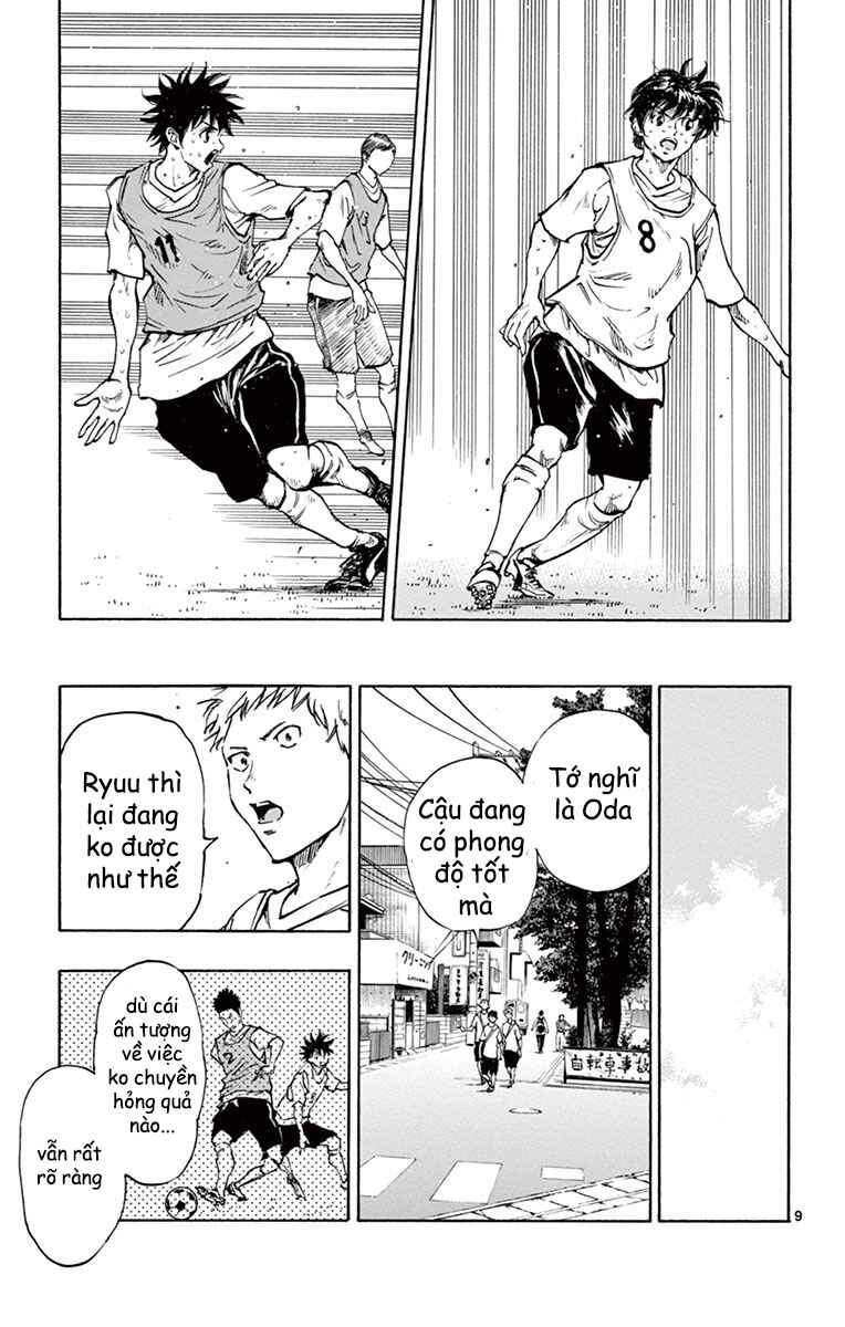 Chapter 186 - Page 9