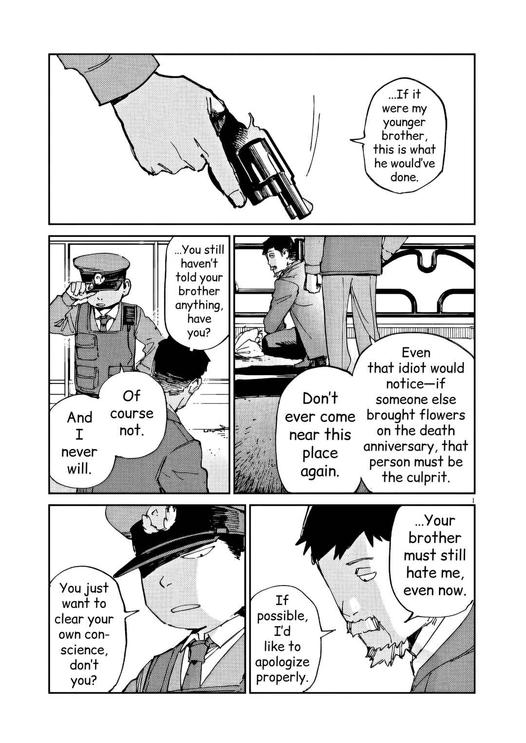 Chapter 36 - Page 1