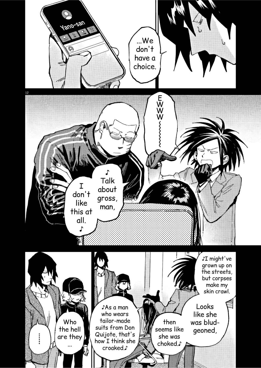 Chapter 36 - Page 12