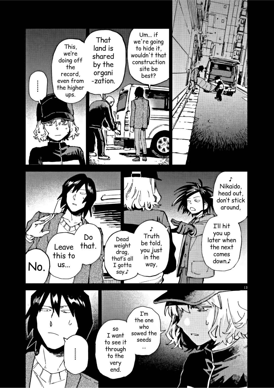 Chapter 36 - Page 13