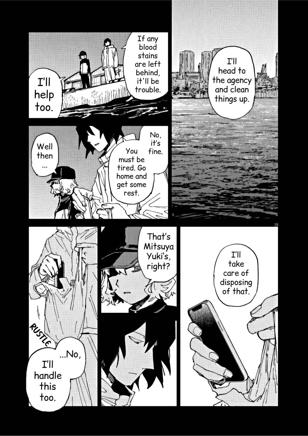 Chapter 36 - Page 15