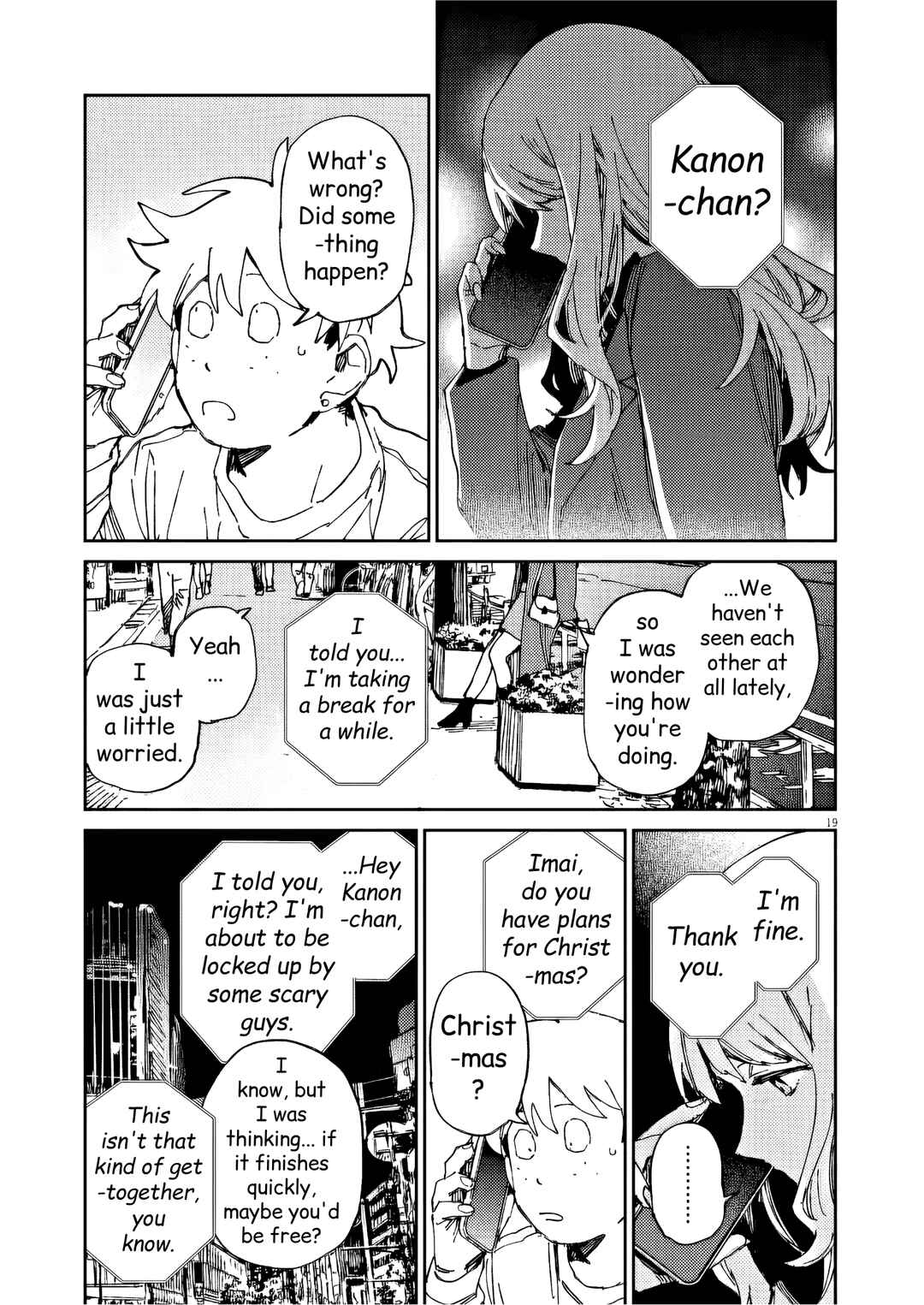 Chapter 36 - Page 19