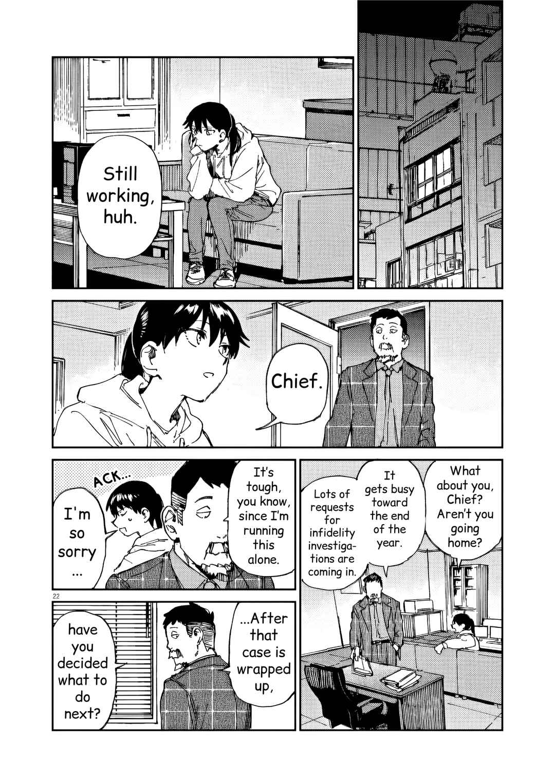 Chapter 36 - Page 22