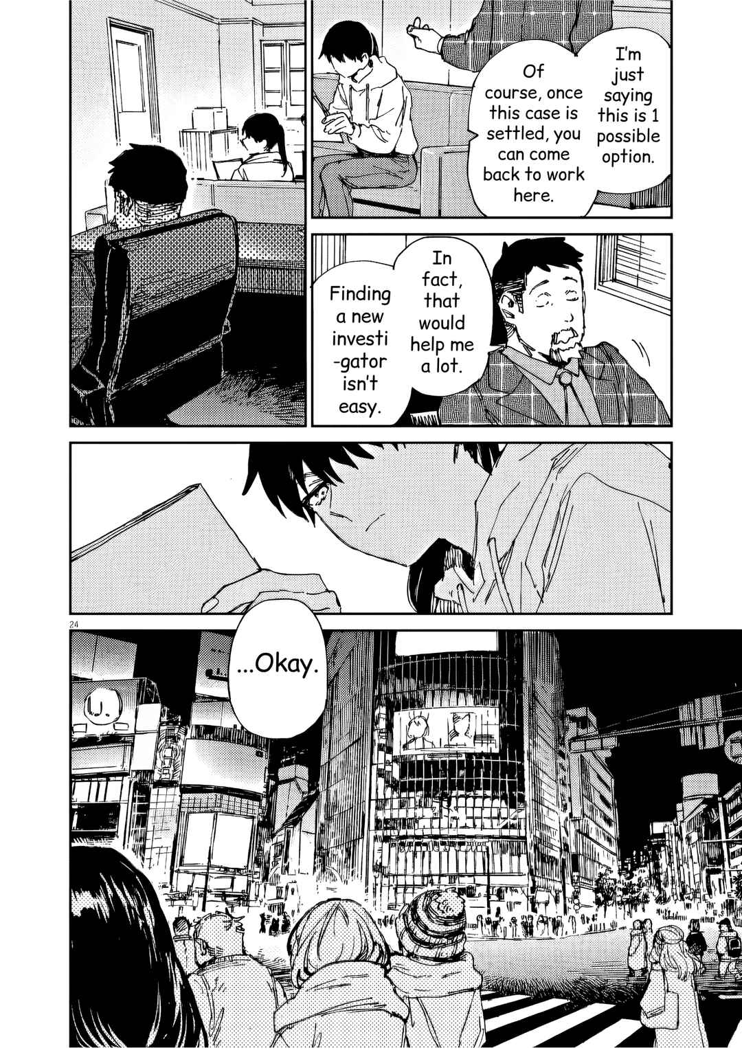 Chapter 36 - Page 24