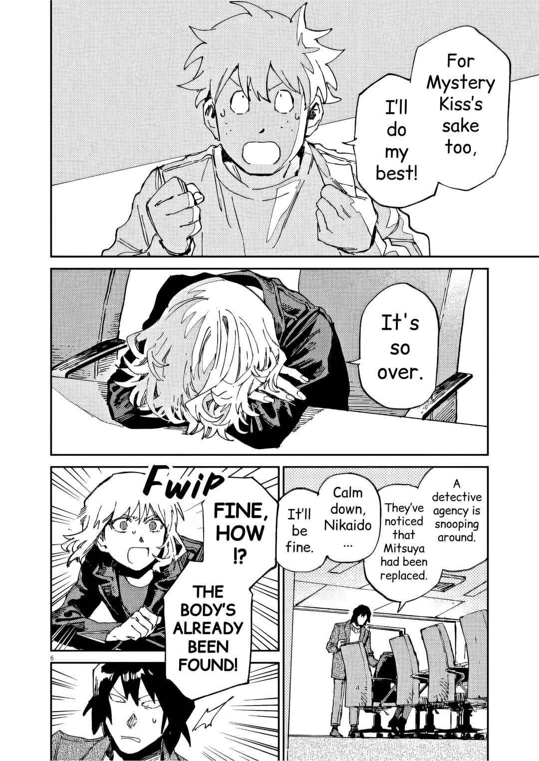 Chapter 36 - Page 6