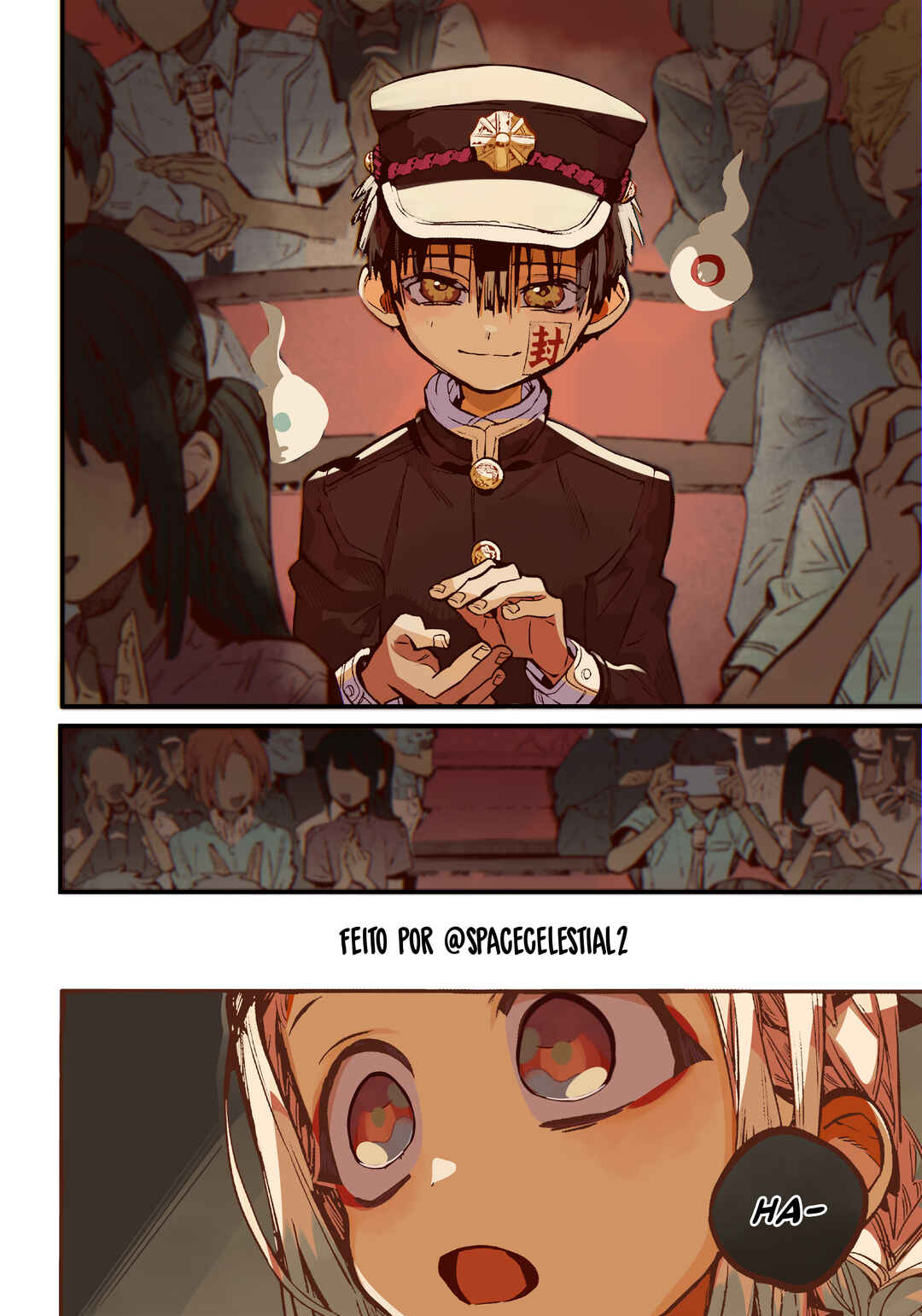 Chapter 112 - Page 19