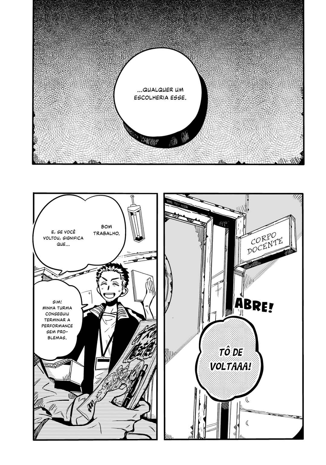 Chapter 112 - Page 28
