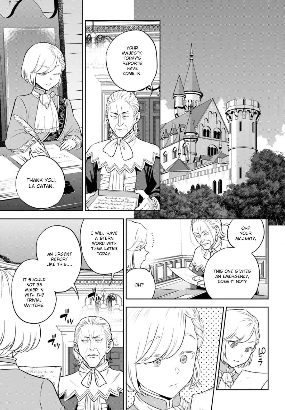 Chapter 76 - Page 23