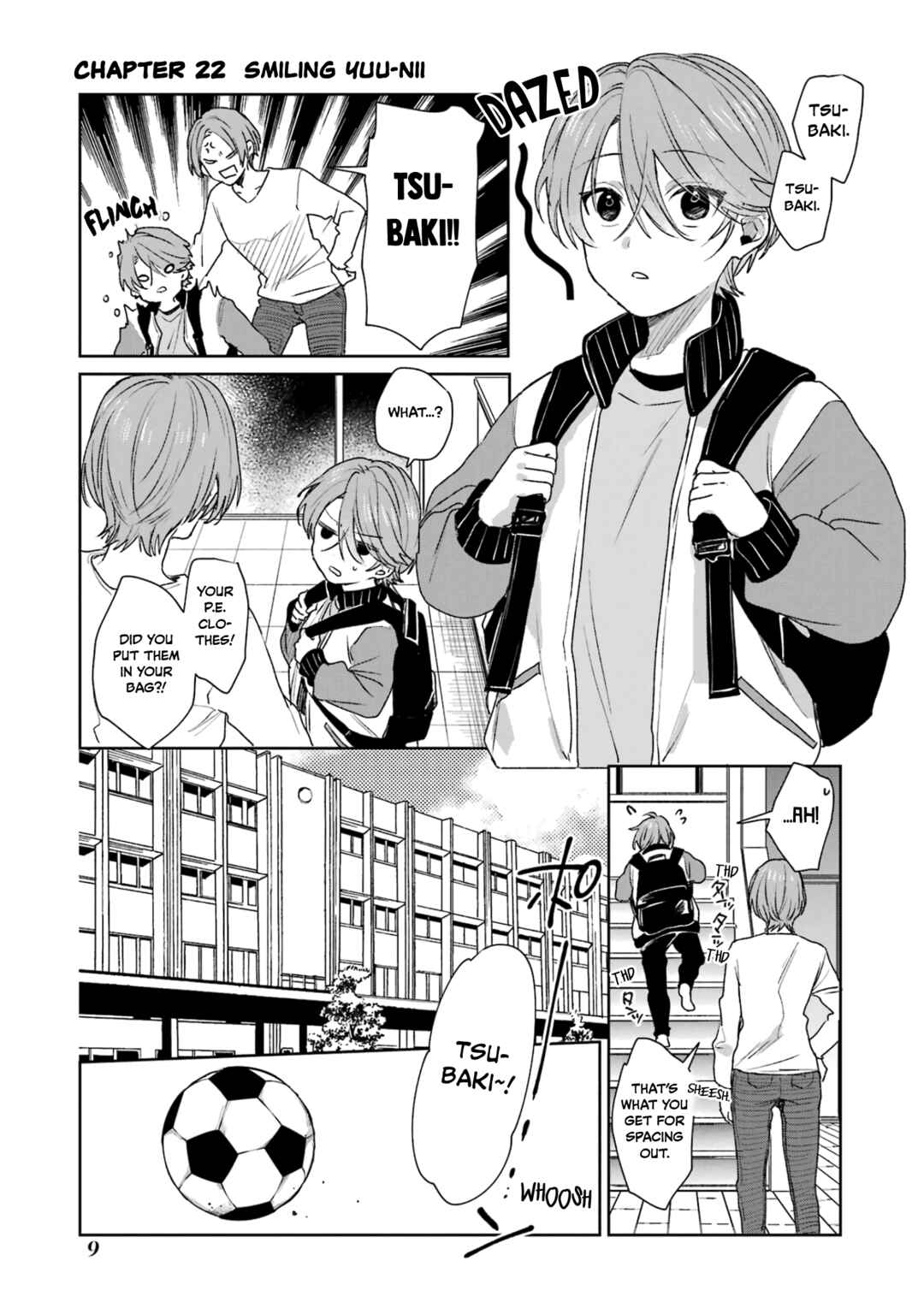 Chapter 22 - Page 1