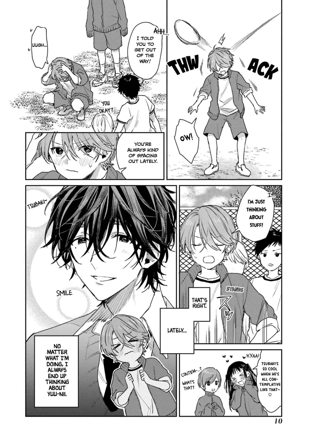Chapter 22 - Page 2