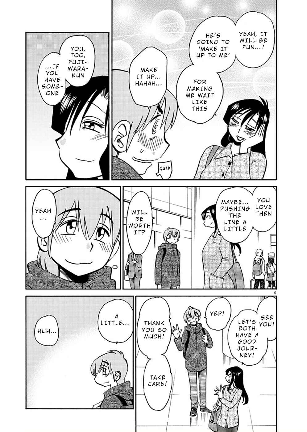 Chapter 77 - Page 5