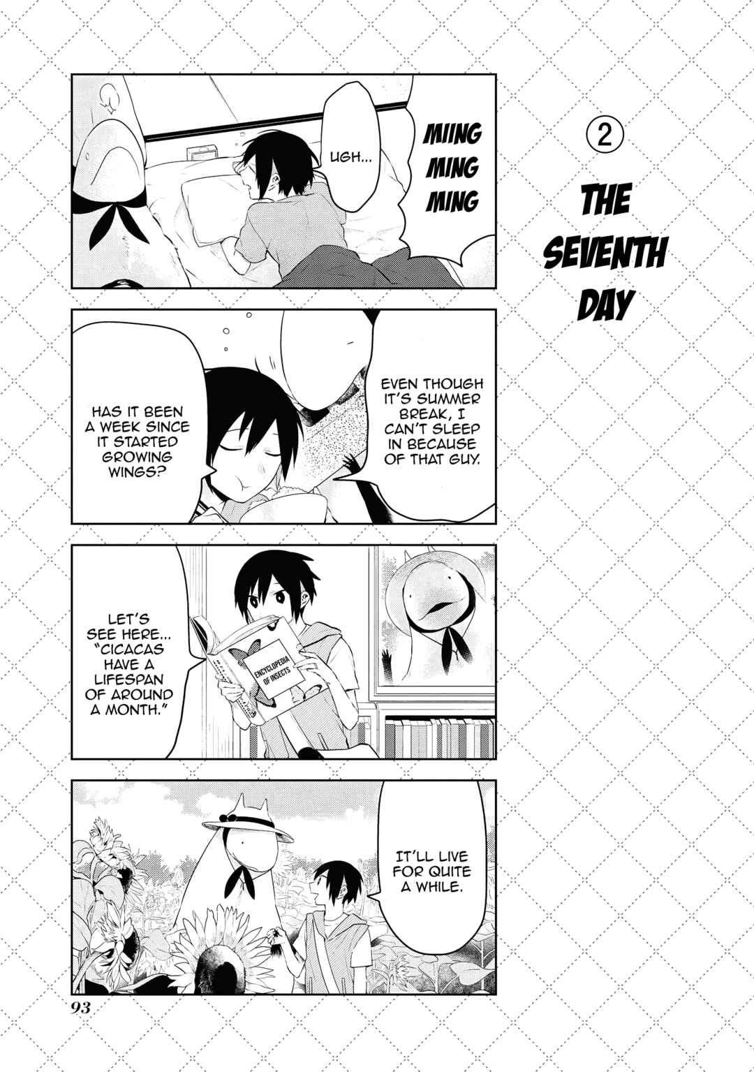 Chapter 94.5 - Page 3