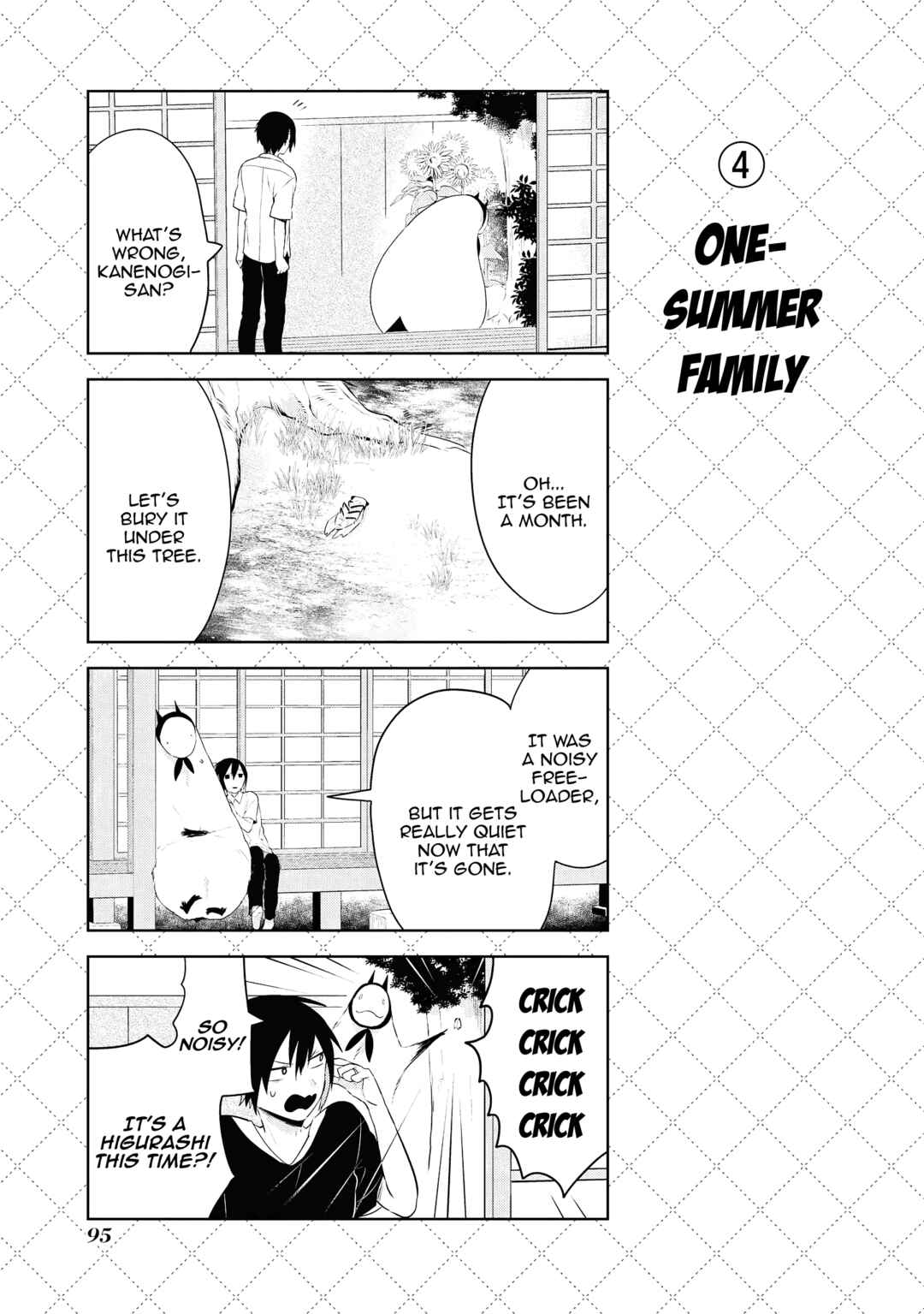 Chapter 94.5 - Page 5