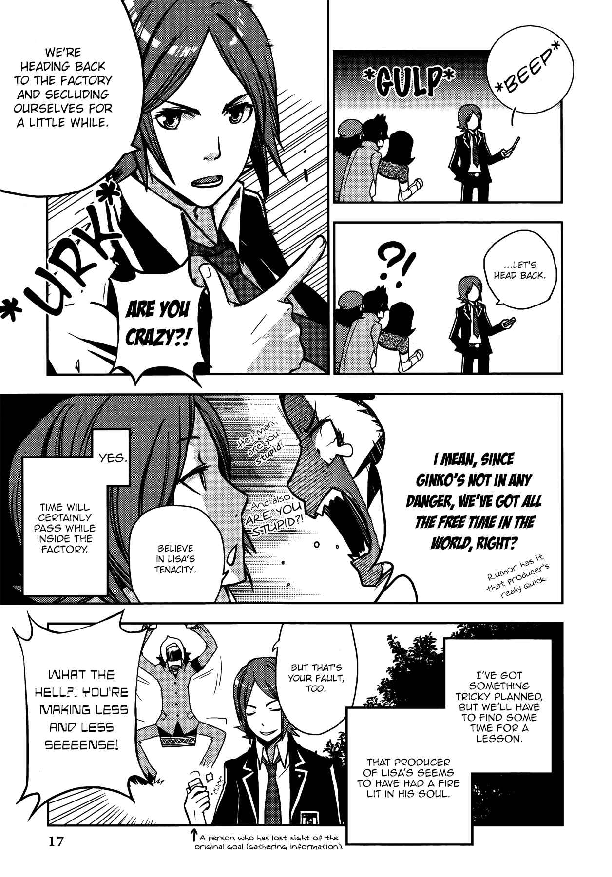 Chapter 1 - Page 9