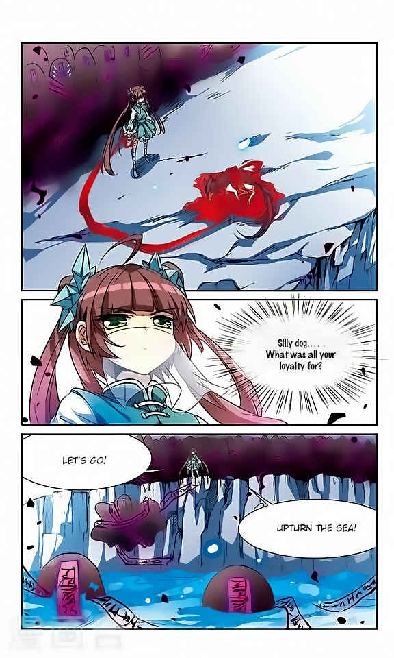 Chapter 51 - Page 5