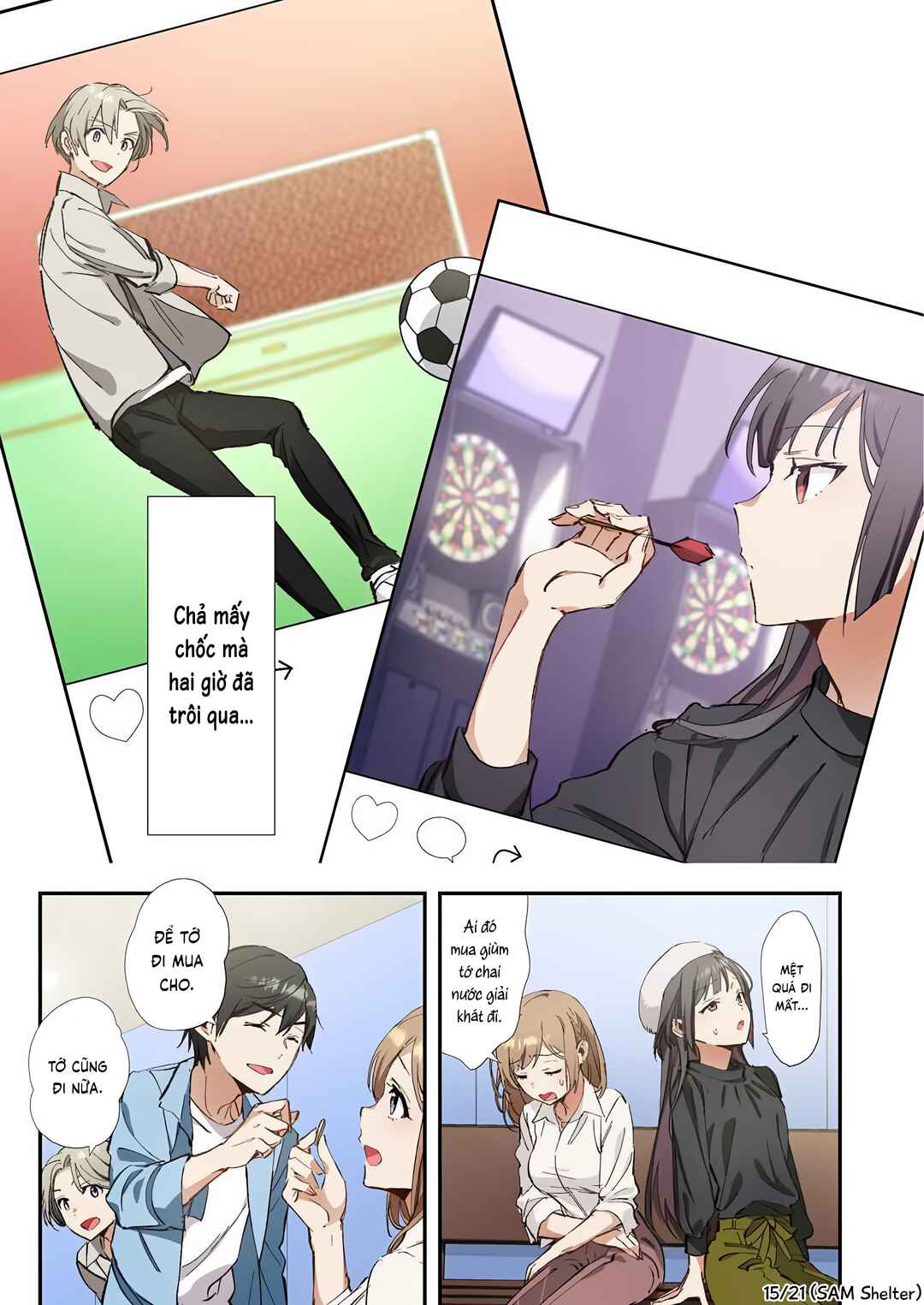 Chapter 6 - Page 15