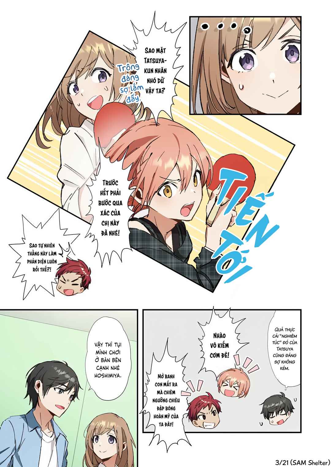 Chapter 6 - Page 3