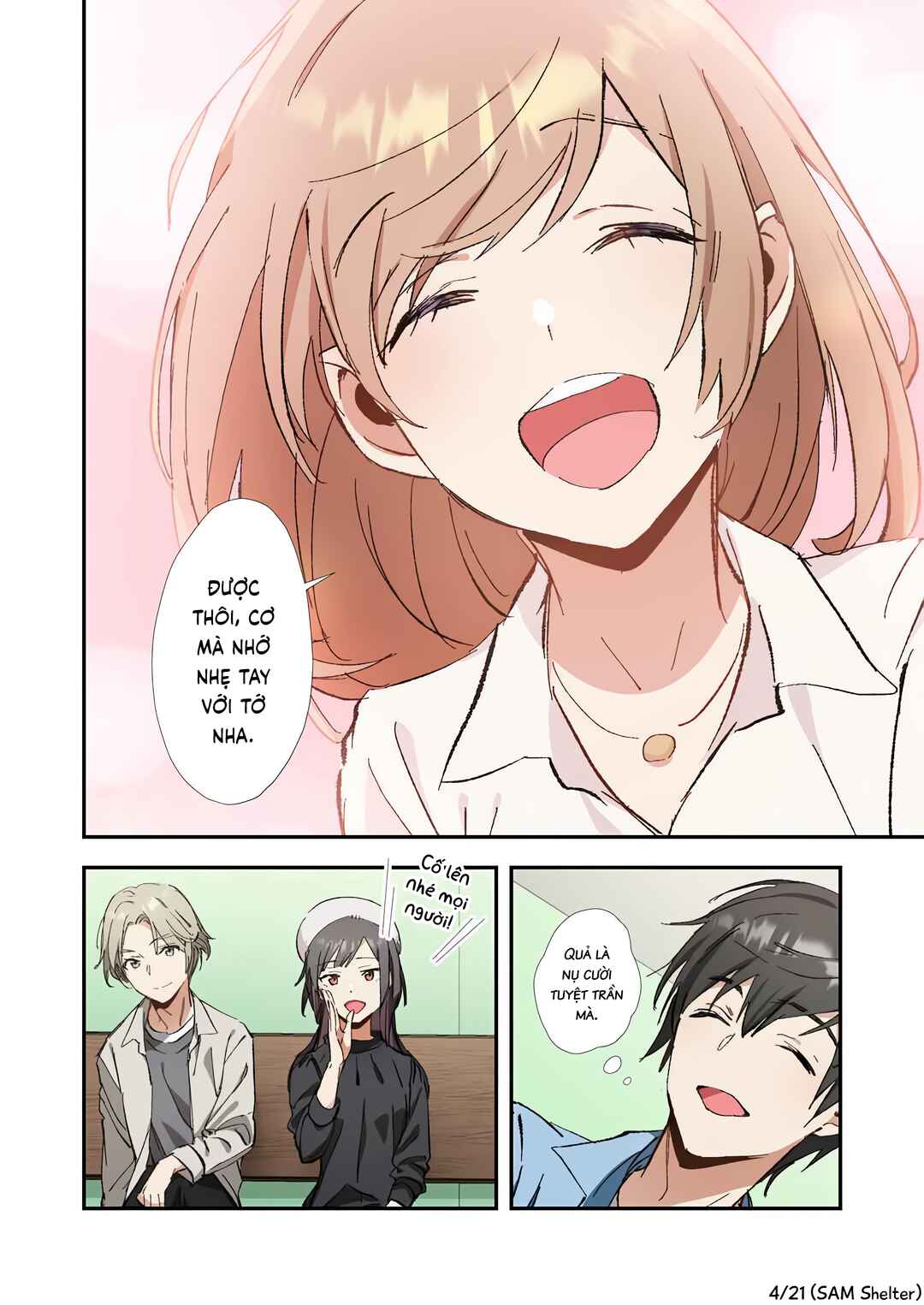 Chapter 6 - Page 4