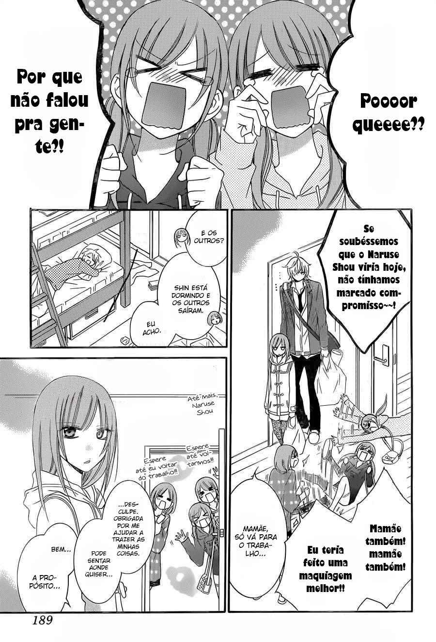 Chapter 50 - Page 19