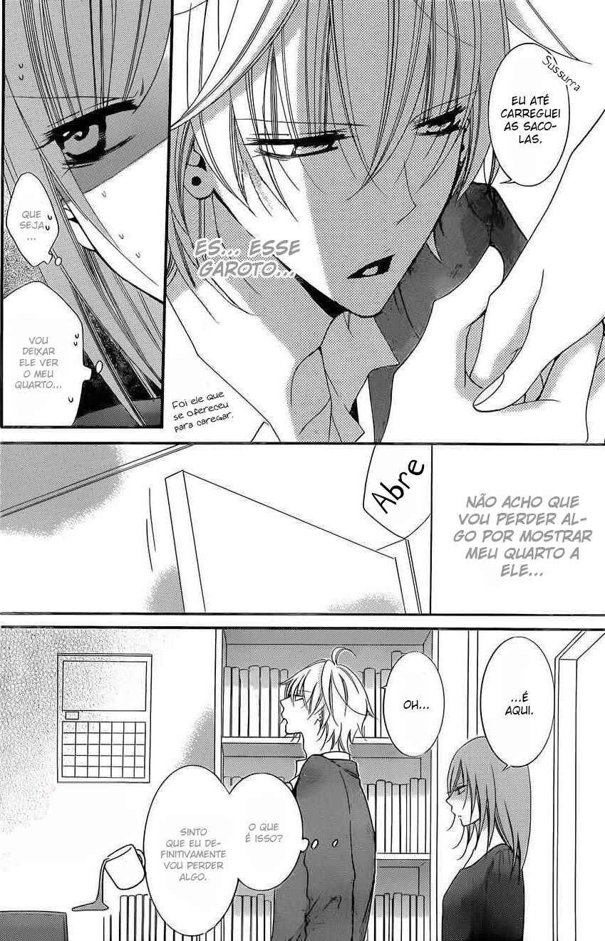 Chapter 50 - Page 22