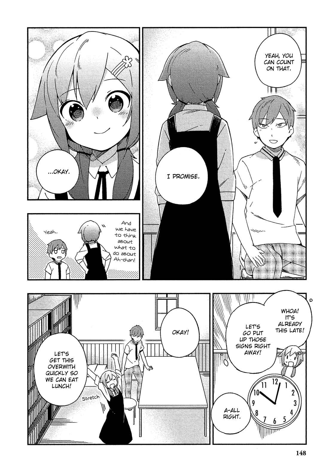 Chapter 24 - Page 19
