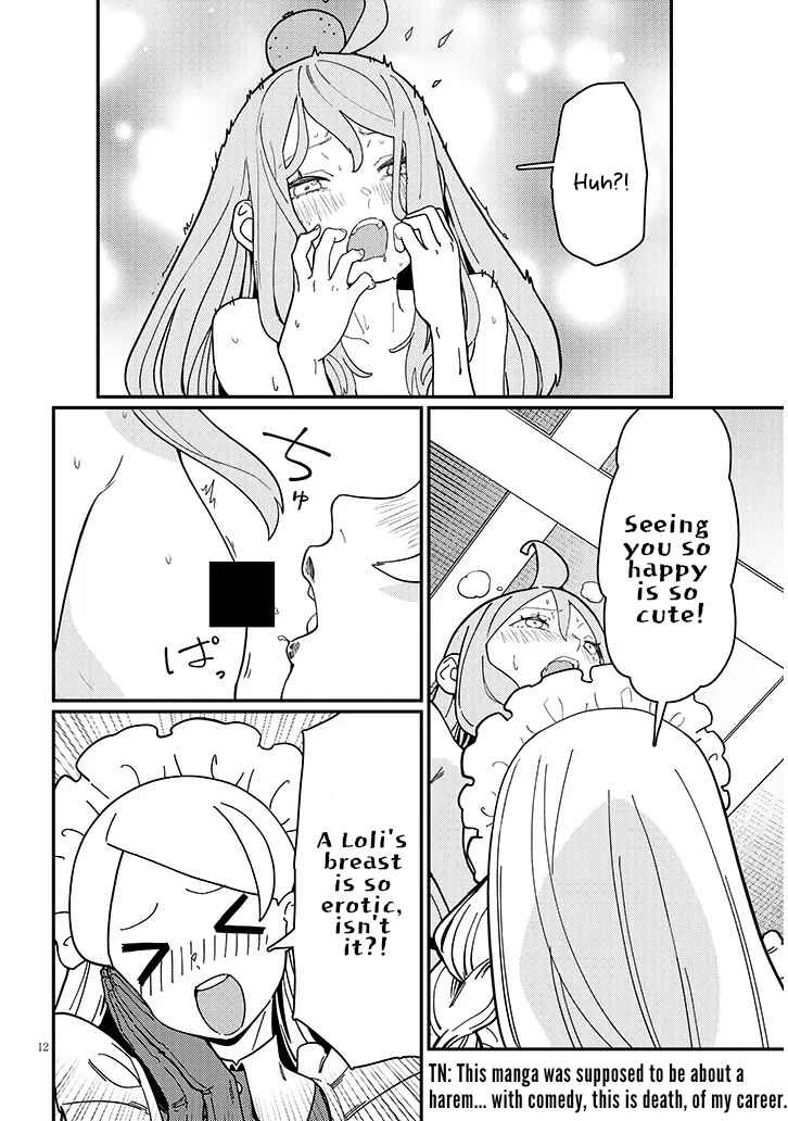 Chapter 12.1 - Page 12