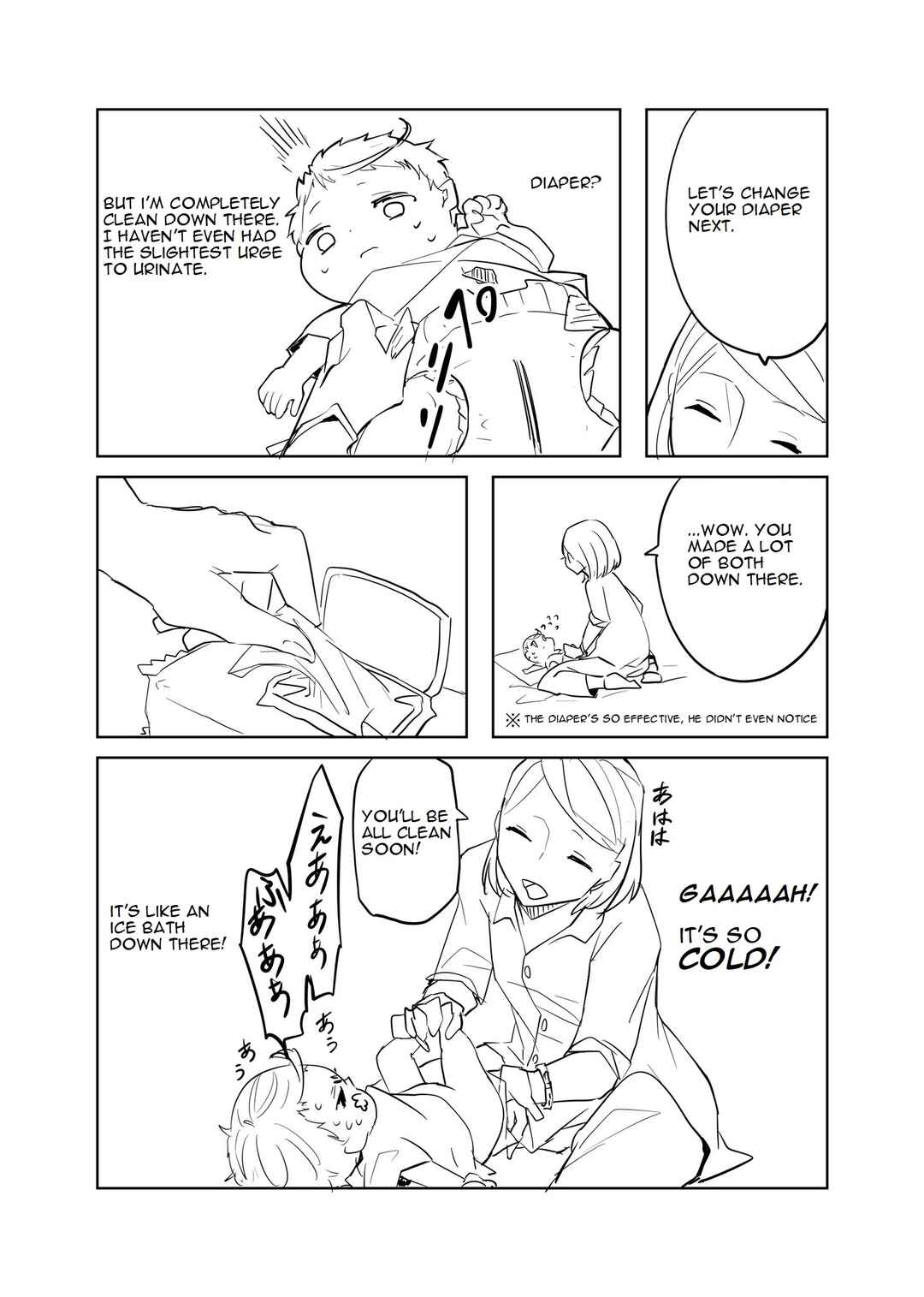Chapter 3 - Page 3