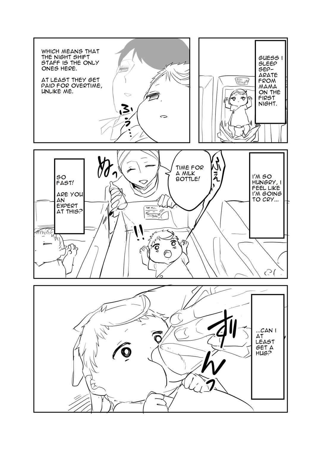 Chapter 3 - Page 4