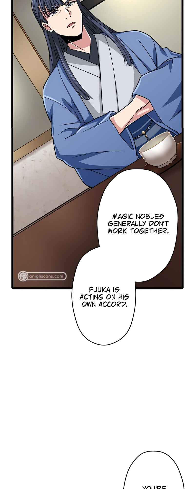Chapter 46 - Page 40