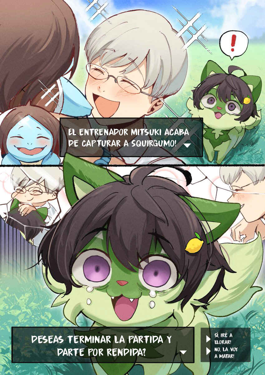Chapter 4 - Page 1