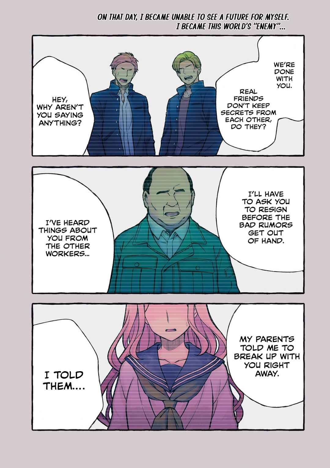 Chapter 1 - Page 2