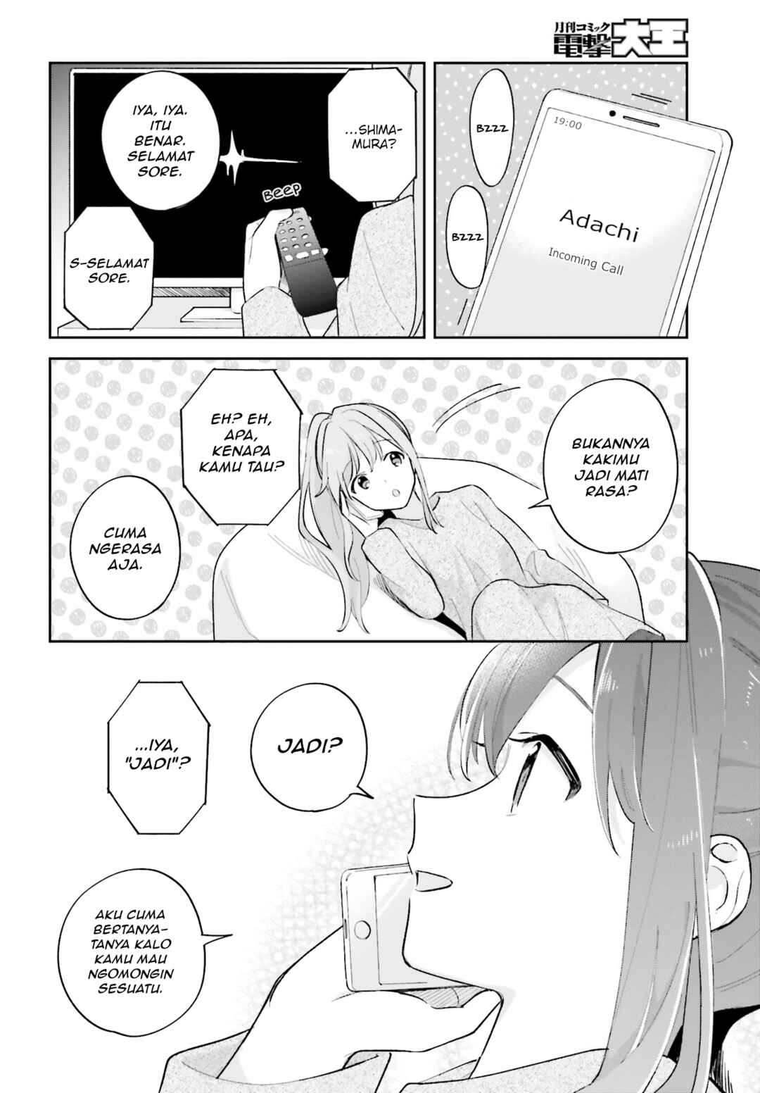 Chapter 21 - Page 22