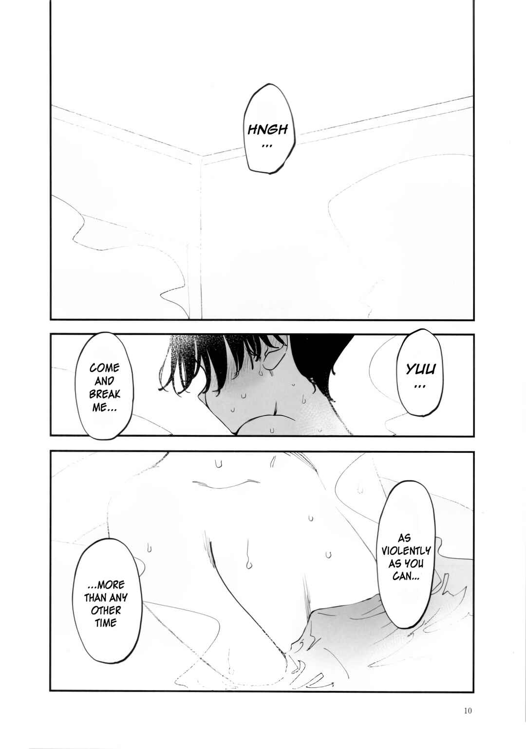 Chapter 45.5 - Page 11