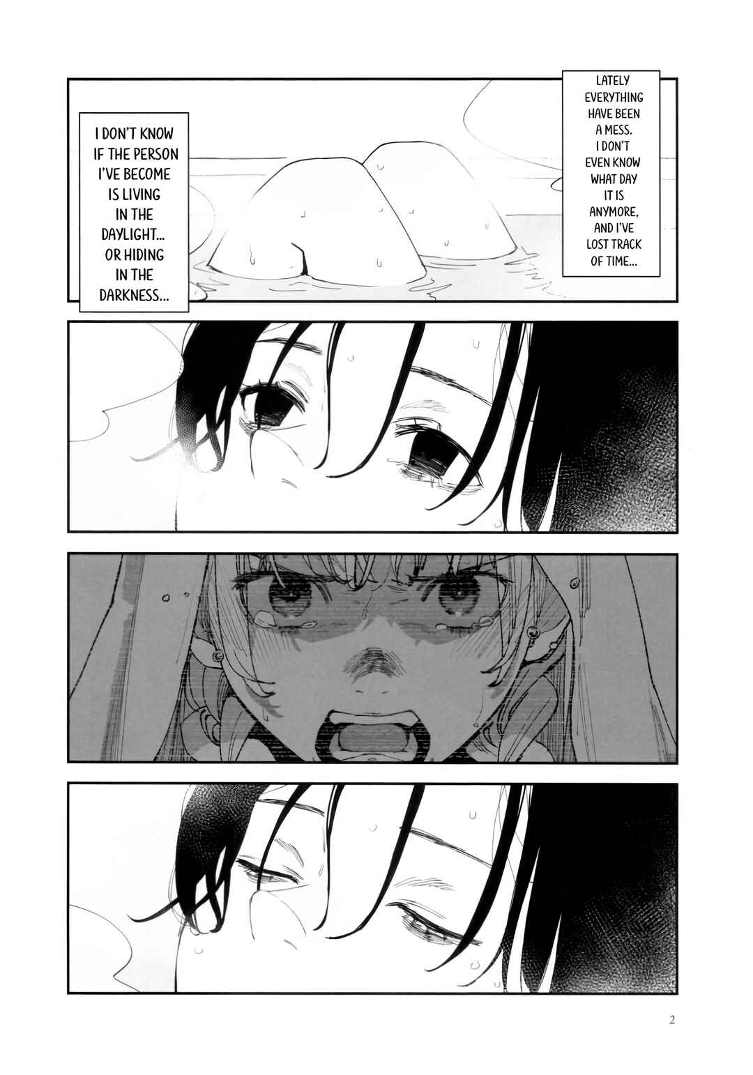 Chapter 45.5 - Page 3