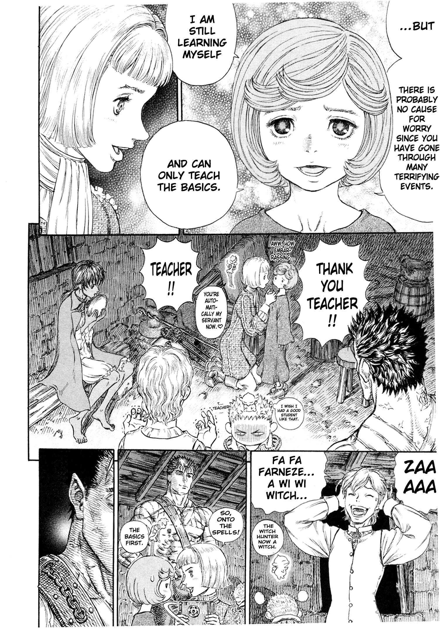 Chapter 236 - Page 19
