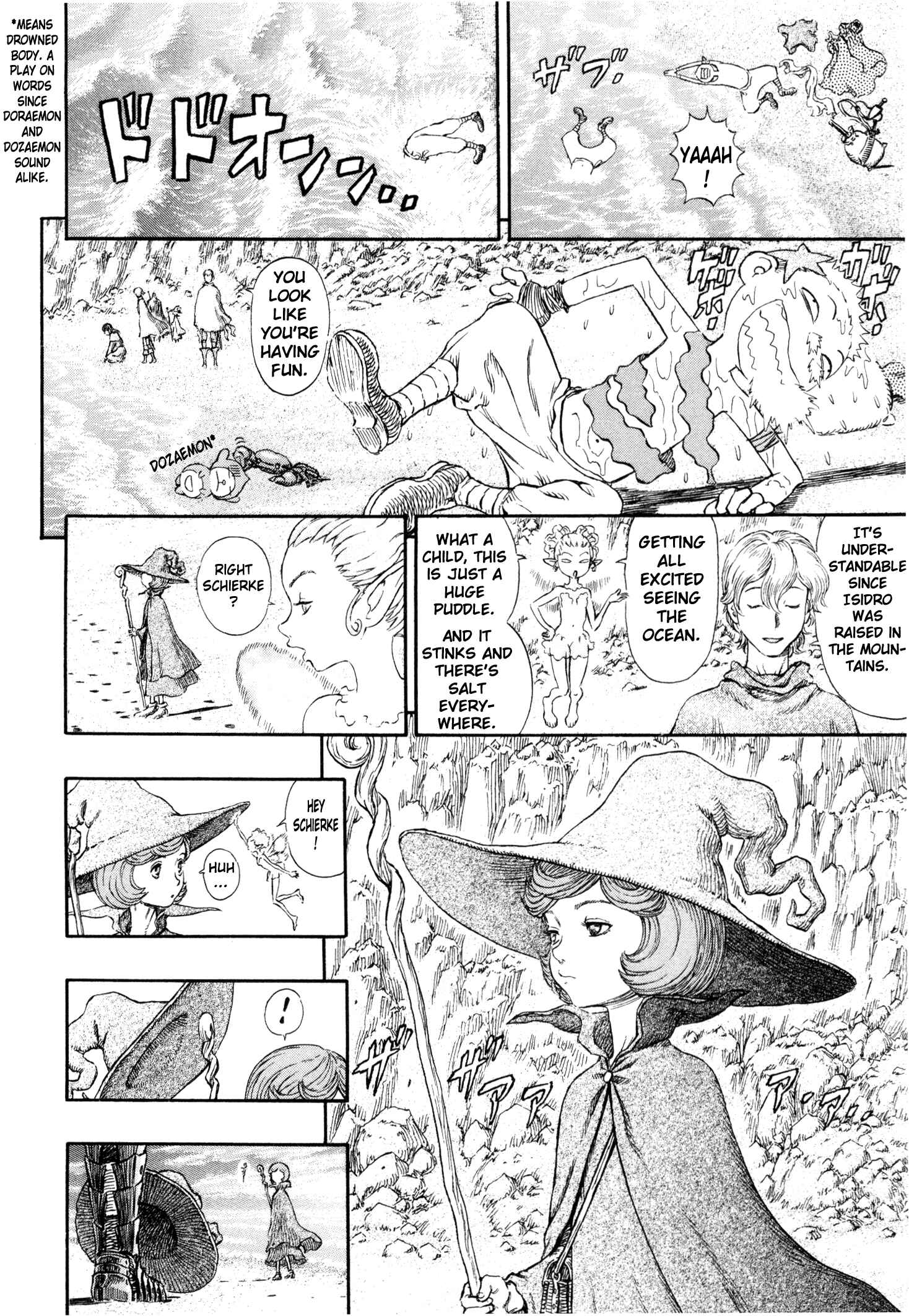 Chapter 236 - Page 4