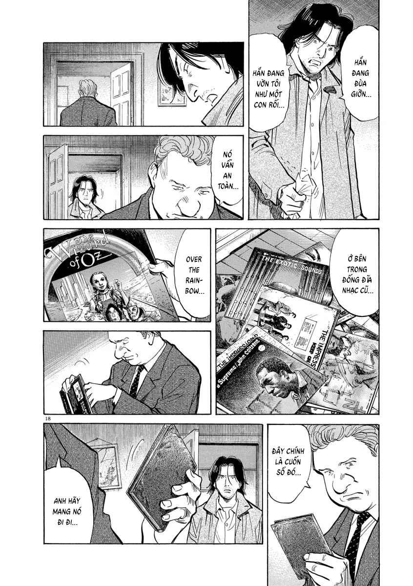 Chapter 114 - Page 19