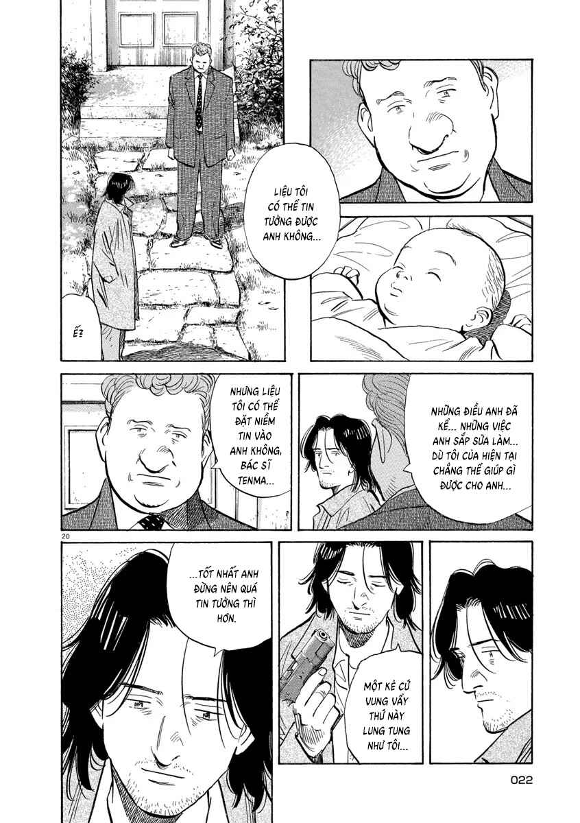 Chapter 114 - Page 21