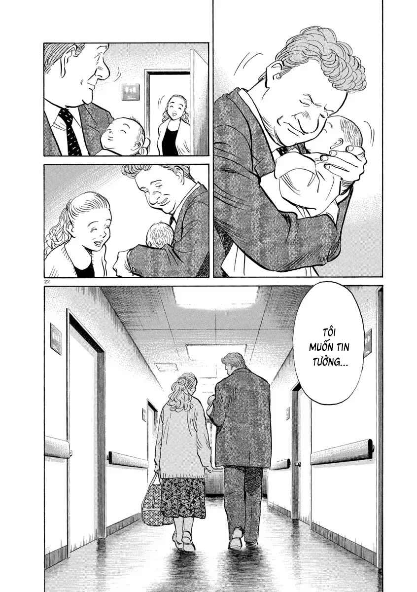 Chapter 114 - Page 23