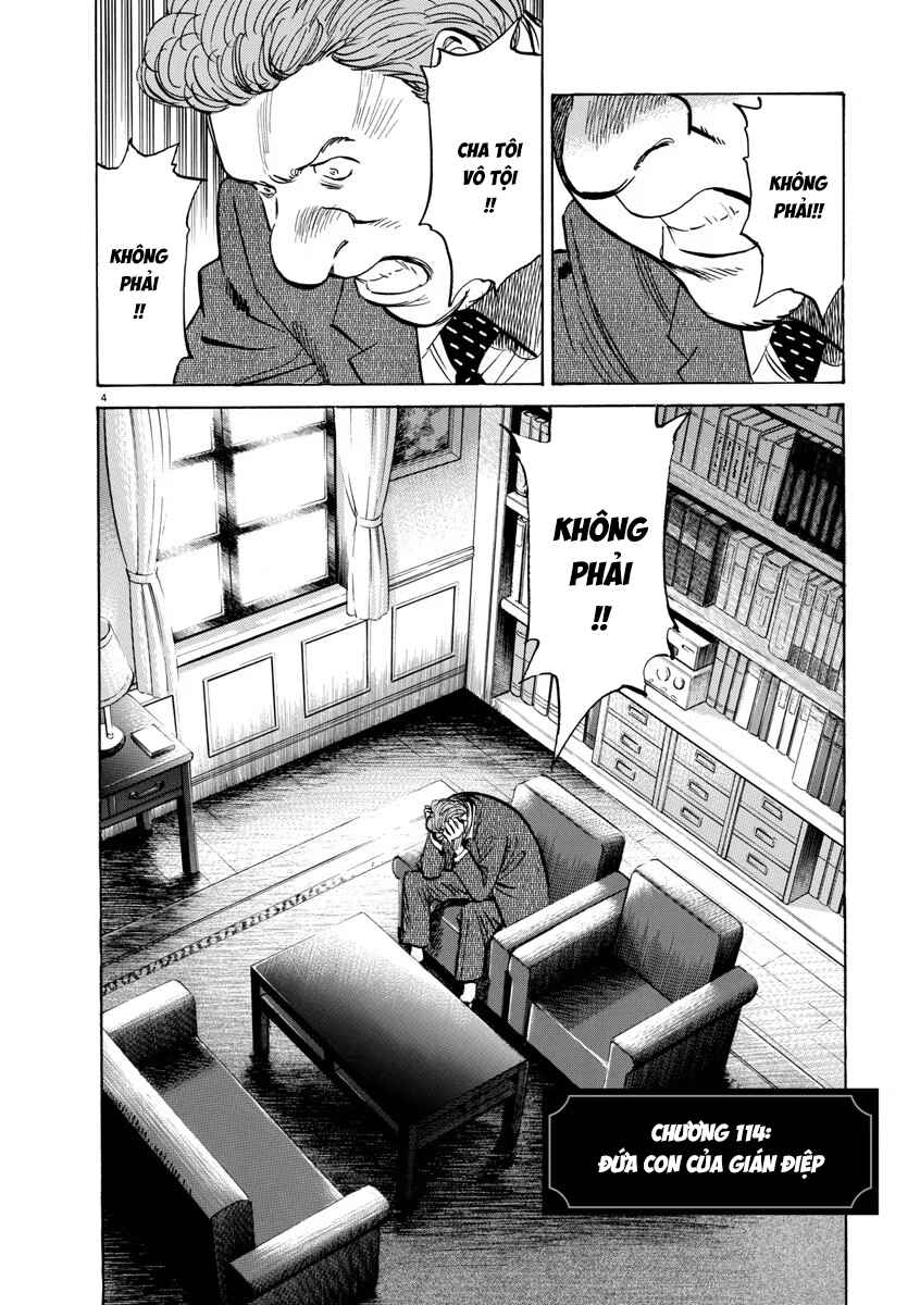 Chapter 114 - Page 5