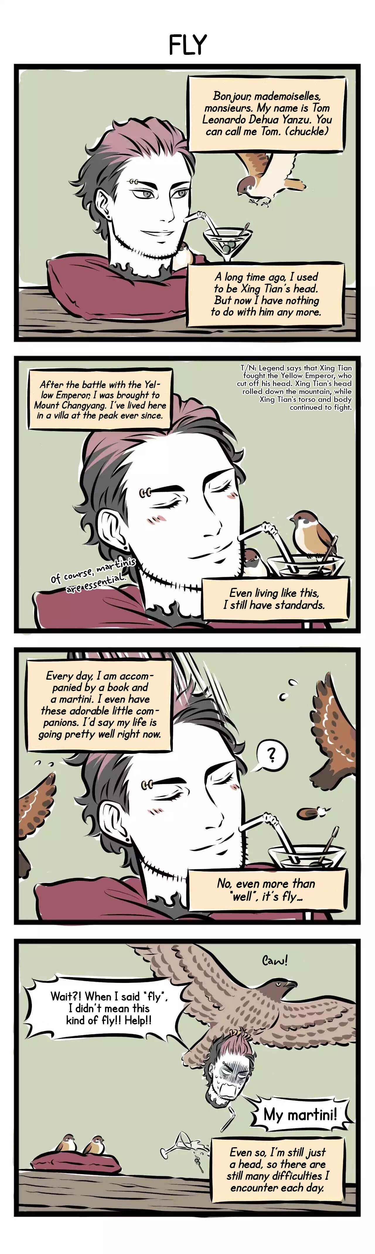 Chapter 135 - Page 2