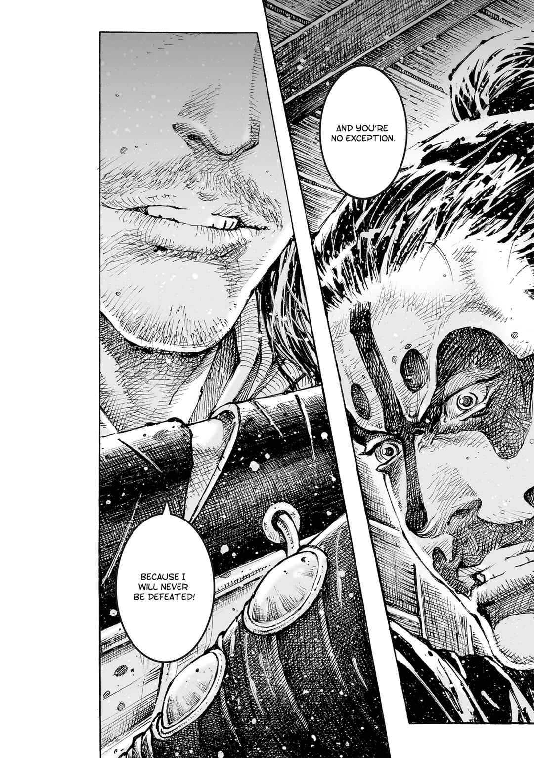 Chapter 579 - Page 23