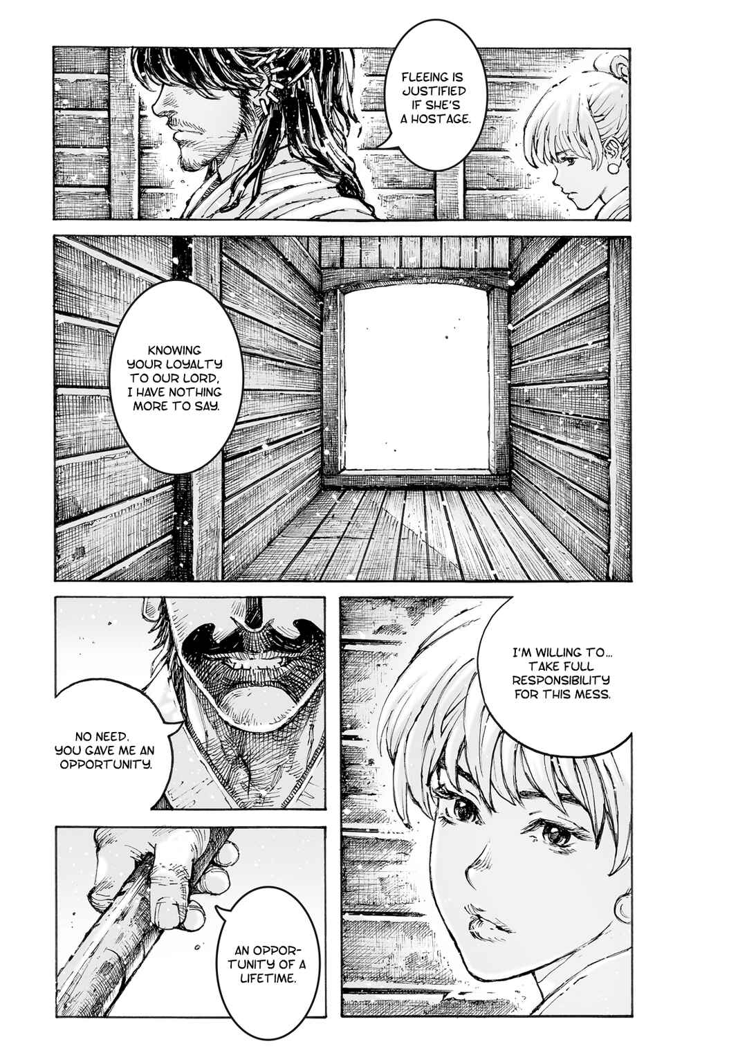 Chapter 579 - Page 9