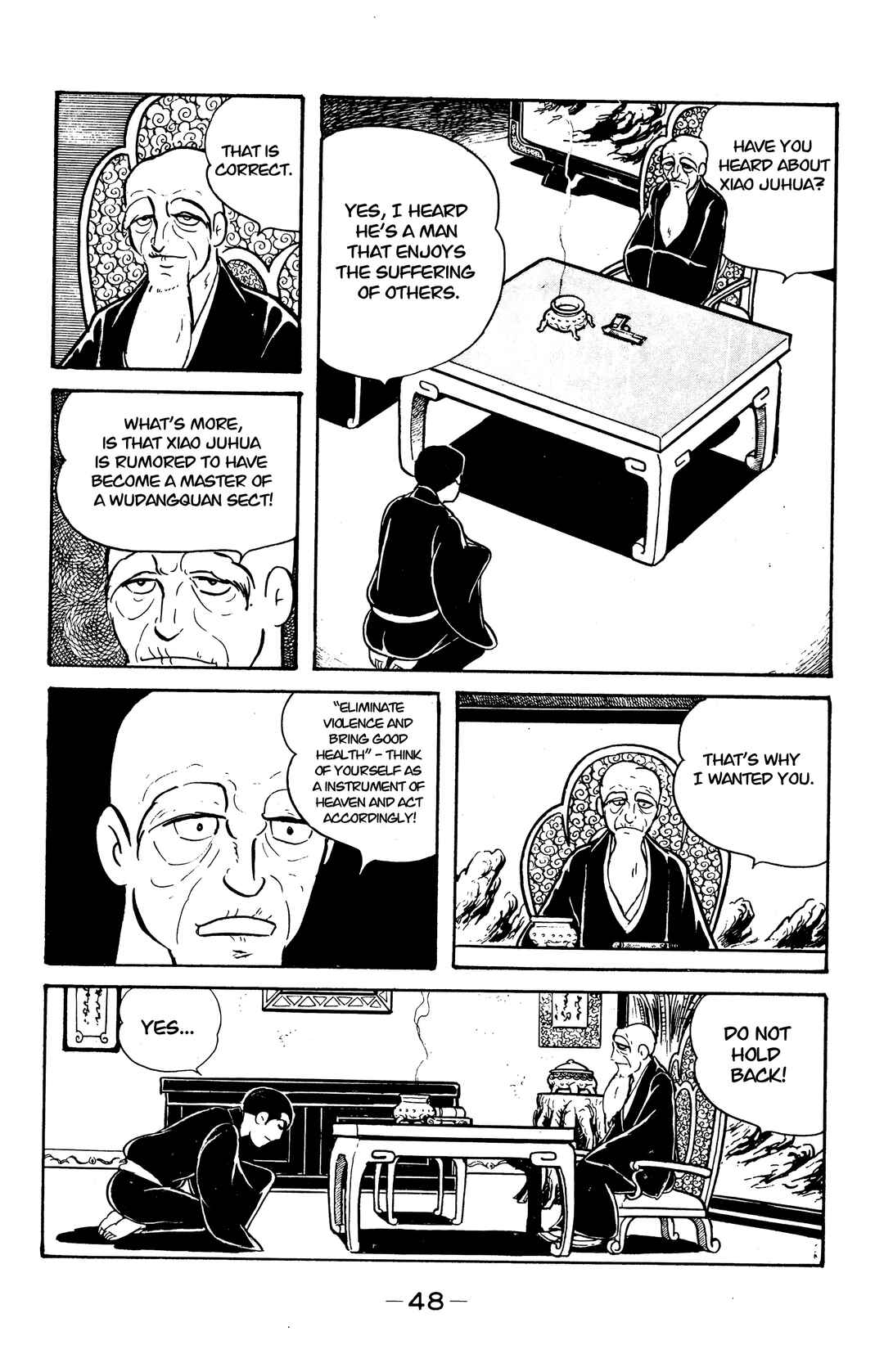 Chapter 36 - Page 11