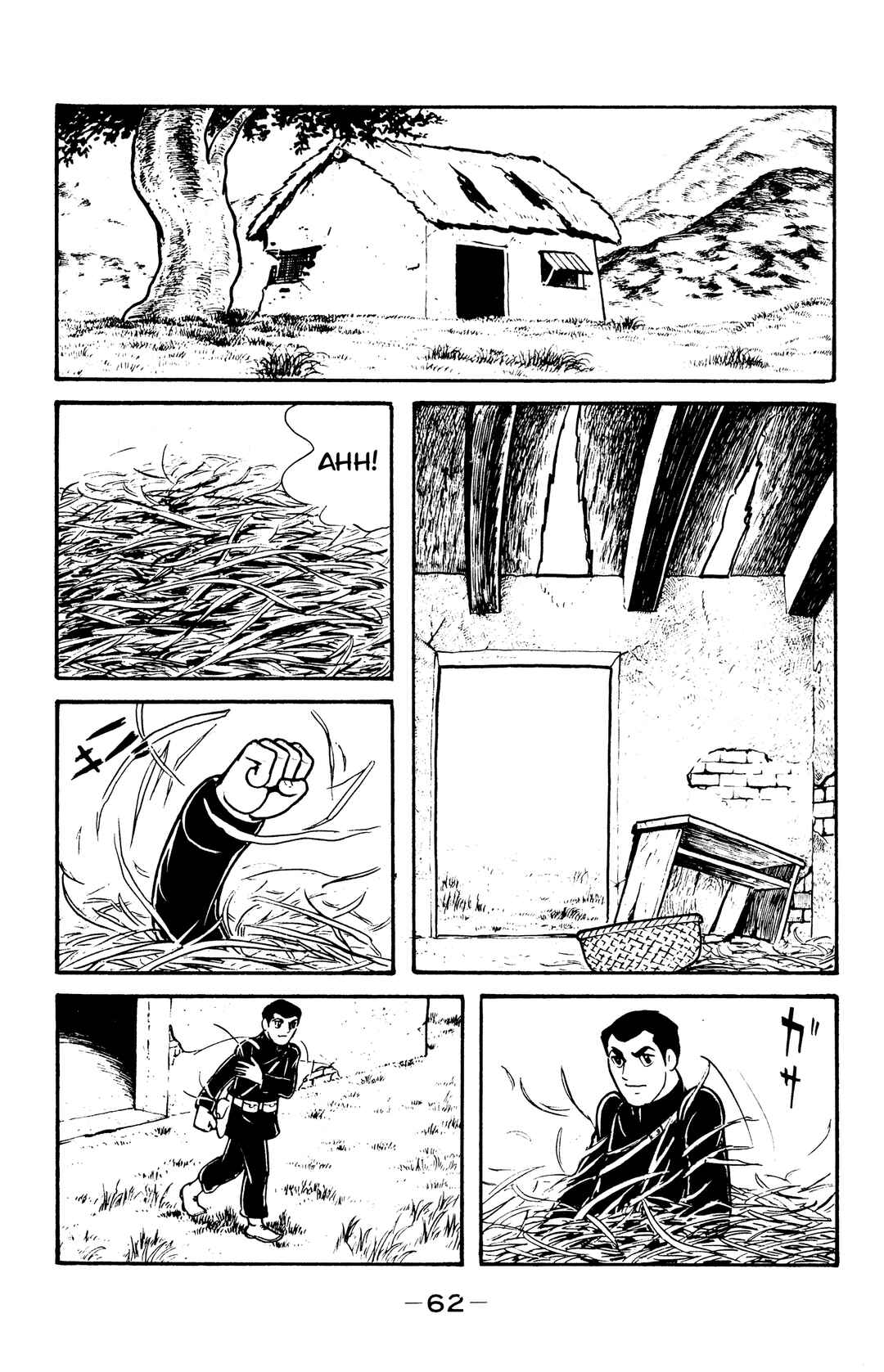 Chapter 36 - Page 25