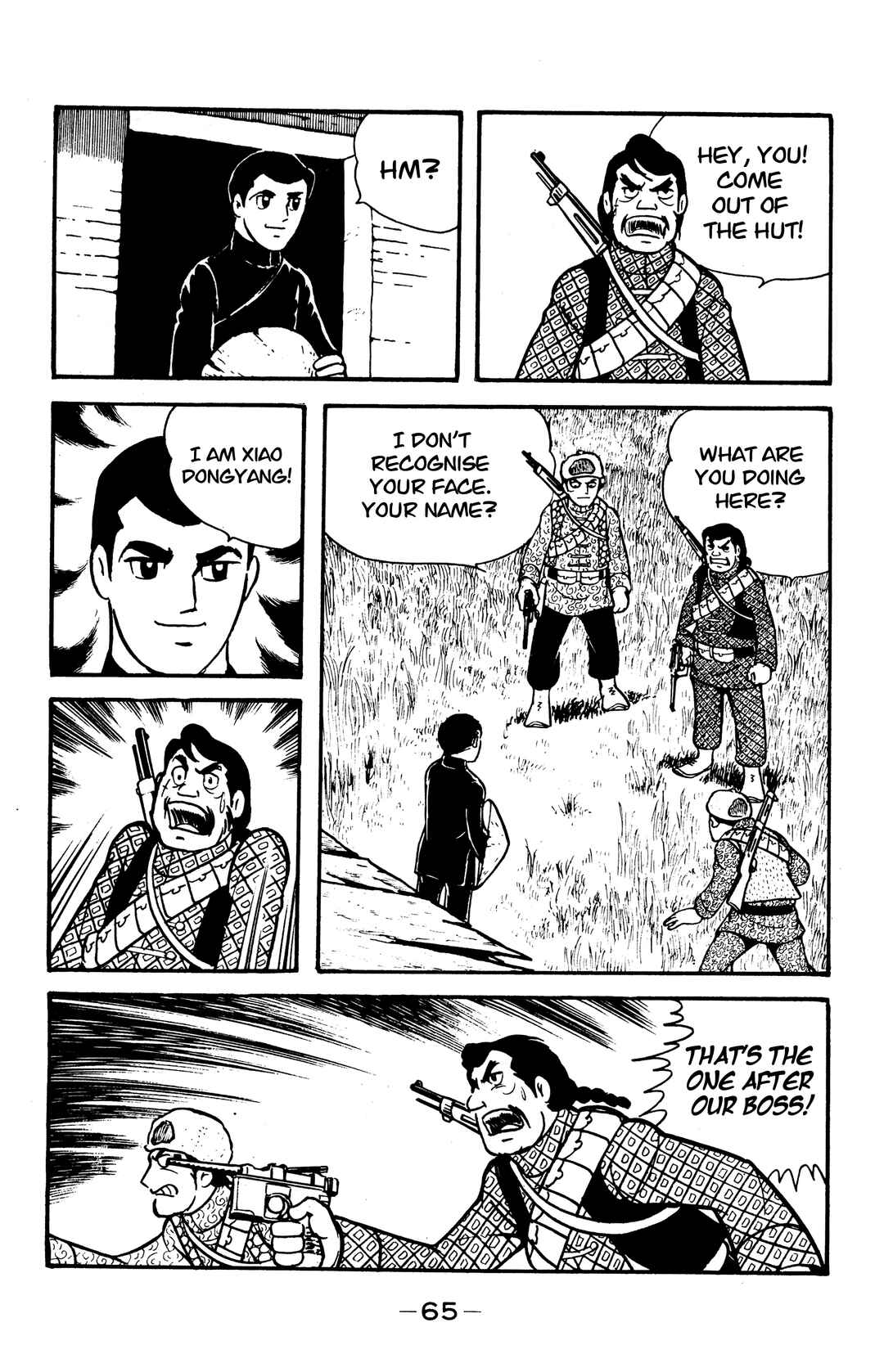 Chapter 36 - Page 28