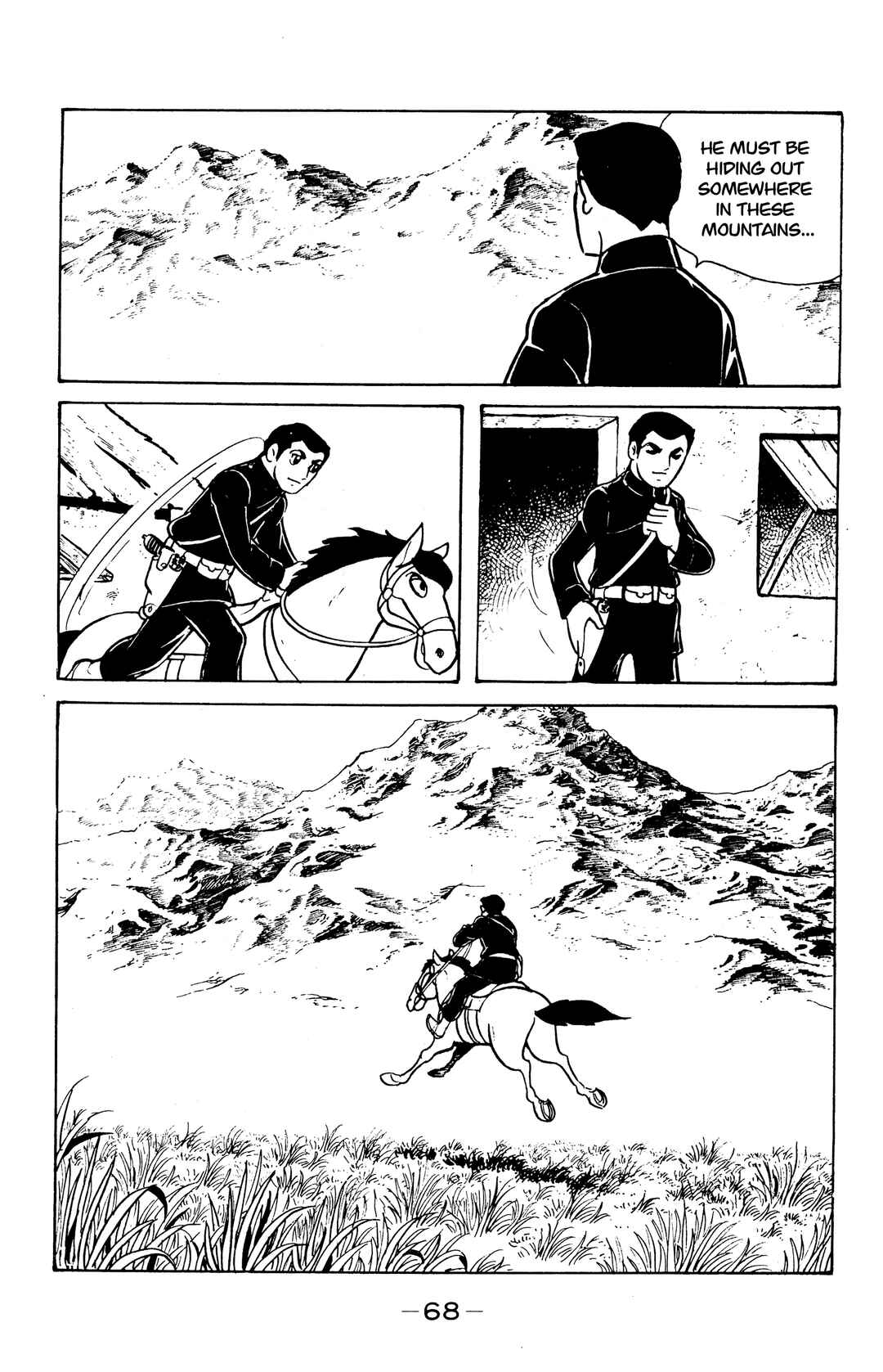 Chapter 36 - Page 31